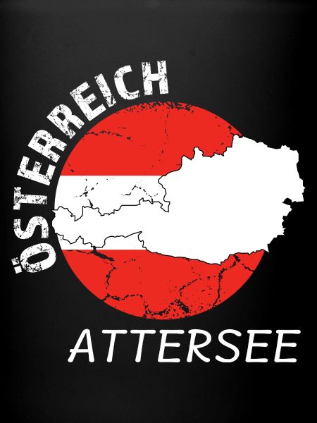 Lac Attersee