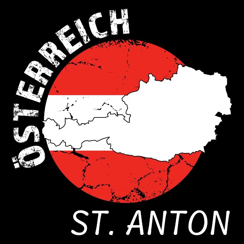 St. Anton