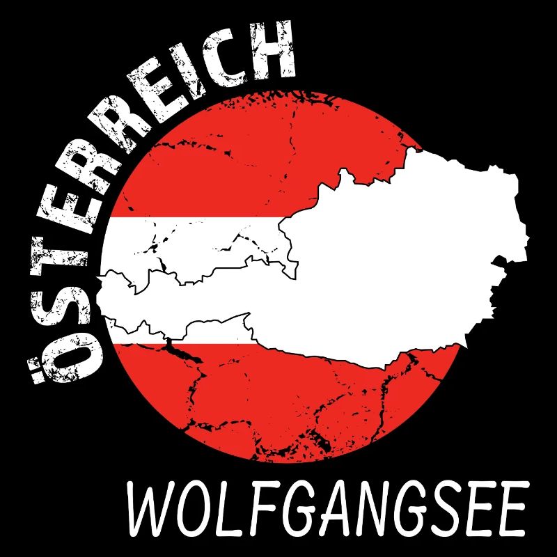 Lac Wolfgang