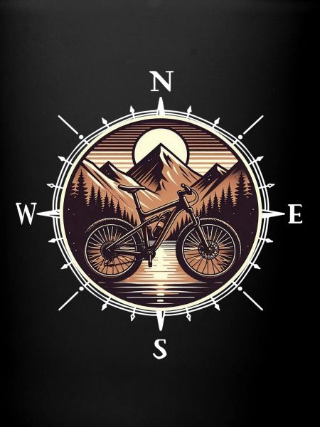 Vélo VTT