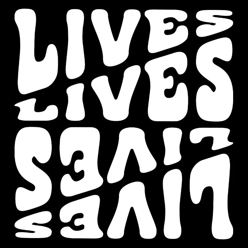 Lebendige Lebensmotive Text