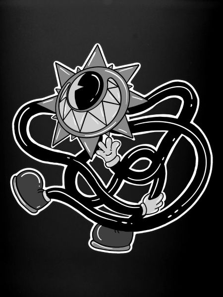 Soos le soleil