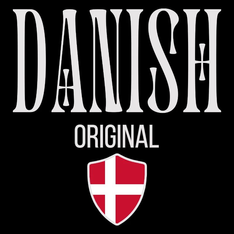 Danois original, fierté danoise
