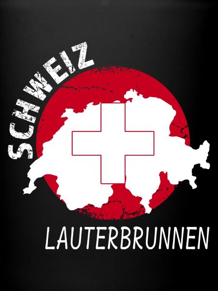Lauterbrunnen