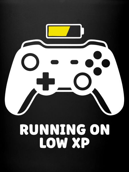 Running on Low XP Controller