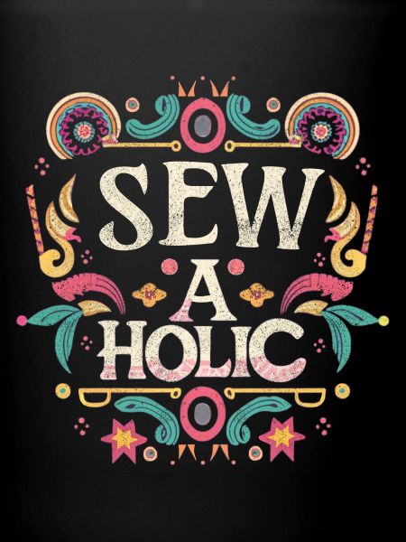 Sew-aholic