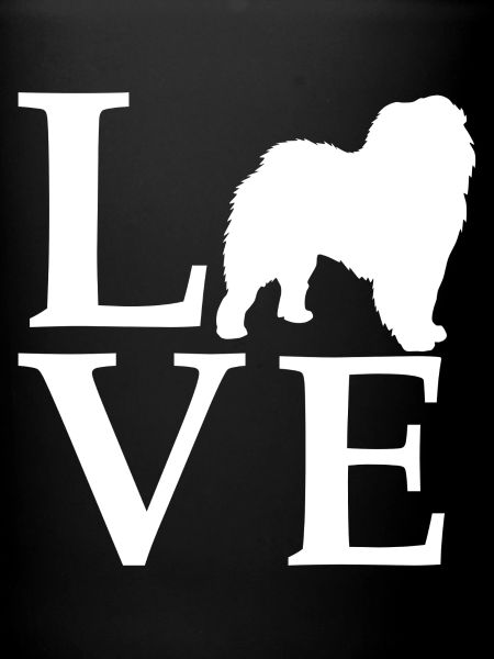 Chow Chow