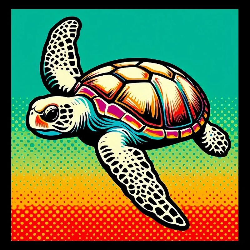tortue