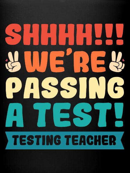 Examen d’enseignant