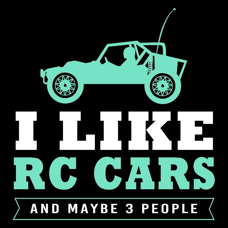 Voiture jouet RC