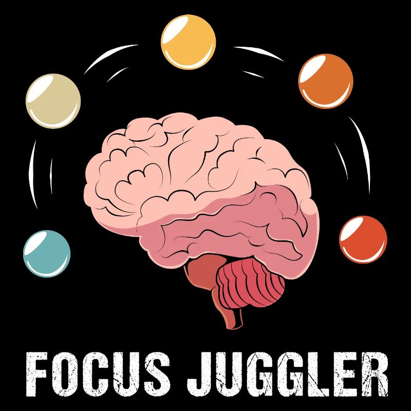 Autism Gift Autistic ADHD Asperger's