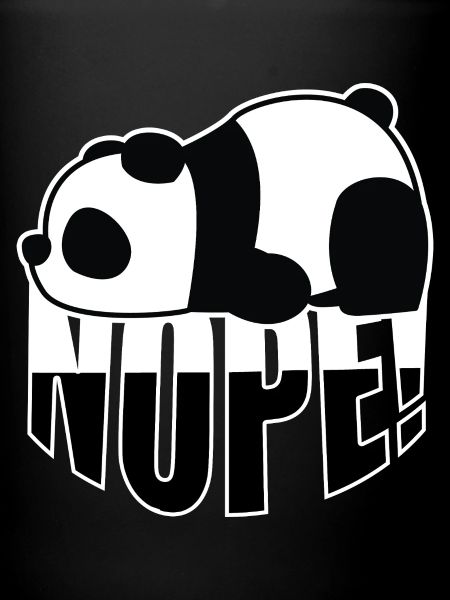 Panda Non