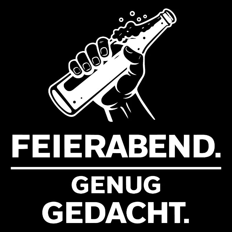 C’est l’heure de fermer. Assez réfléchi.