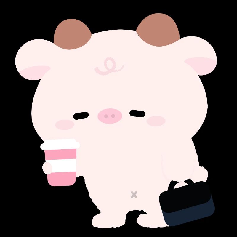 Tried Cow Coffee Run