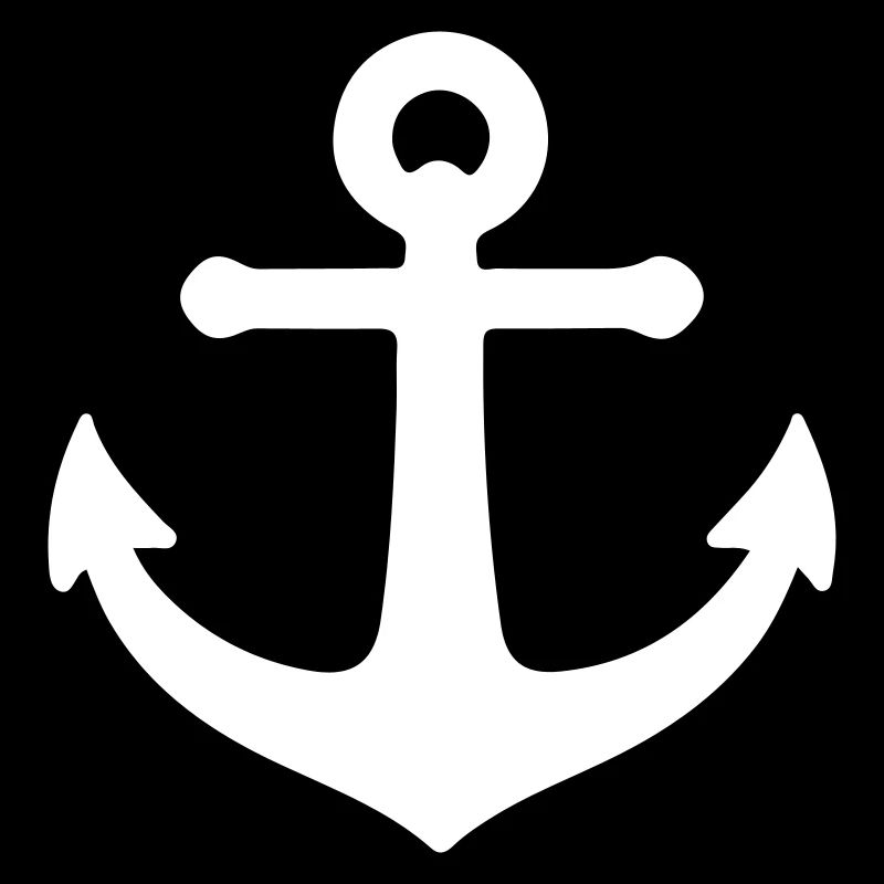 Icône d’ancre