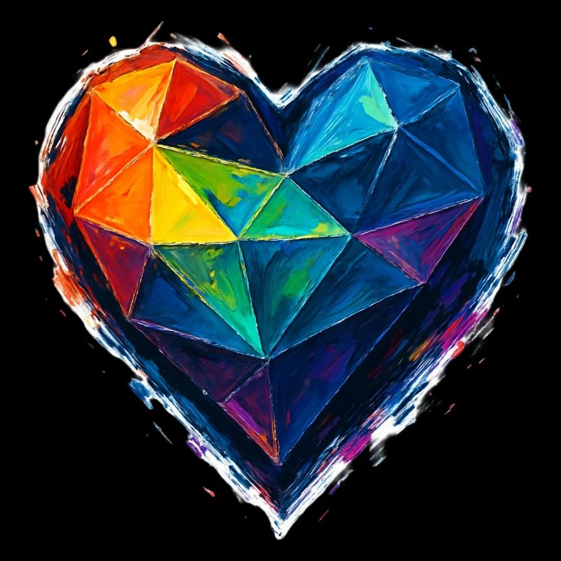 Amour - Cœur - Saint Valentin - Mariage
