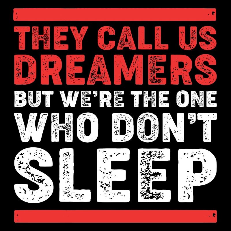 Entrepreneur Workaholic