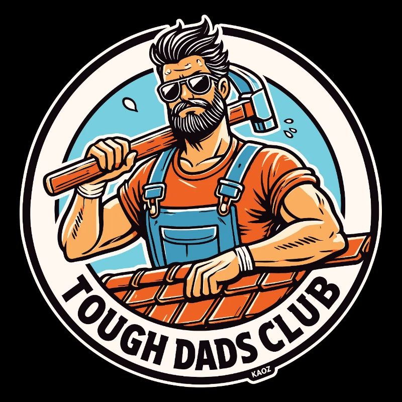 Harte Väter Heimwerker Club