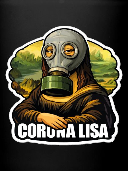 Corona Lisa