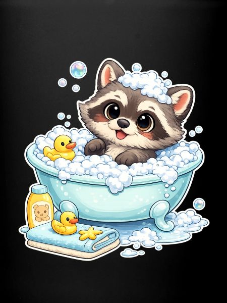 Baby_Oskar _Badewanne