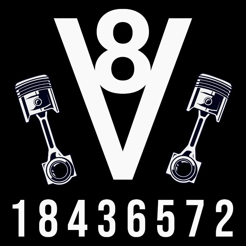 V8 Symphony