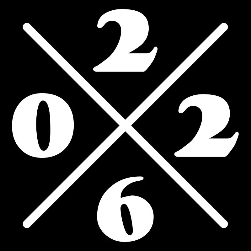 Année 2026