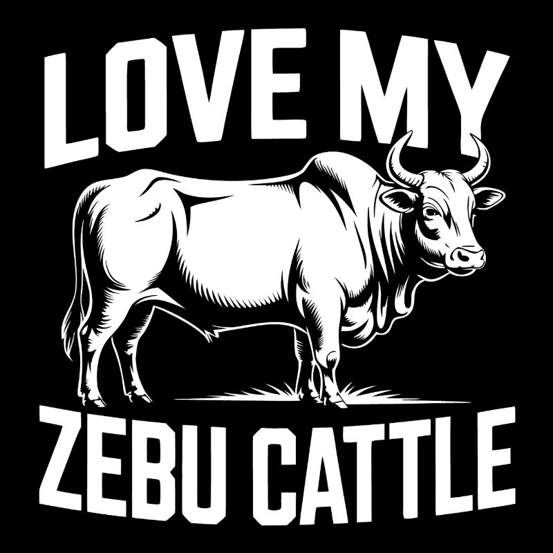 Love my zebu cattle