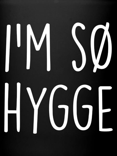 Hygge Danemark Dänemark