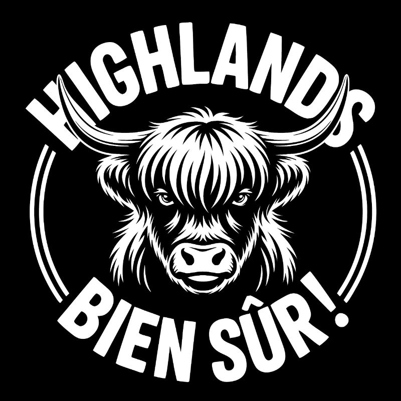 Highlands Bien Sûr