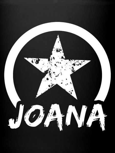 Gift for Joana