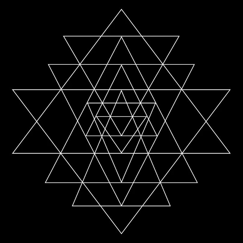 Sri Yantra