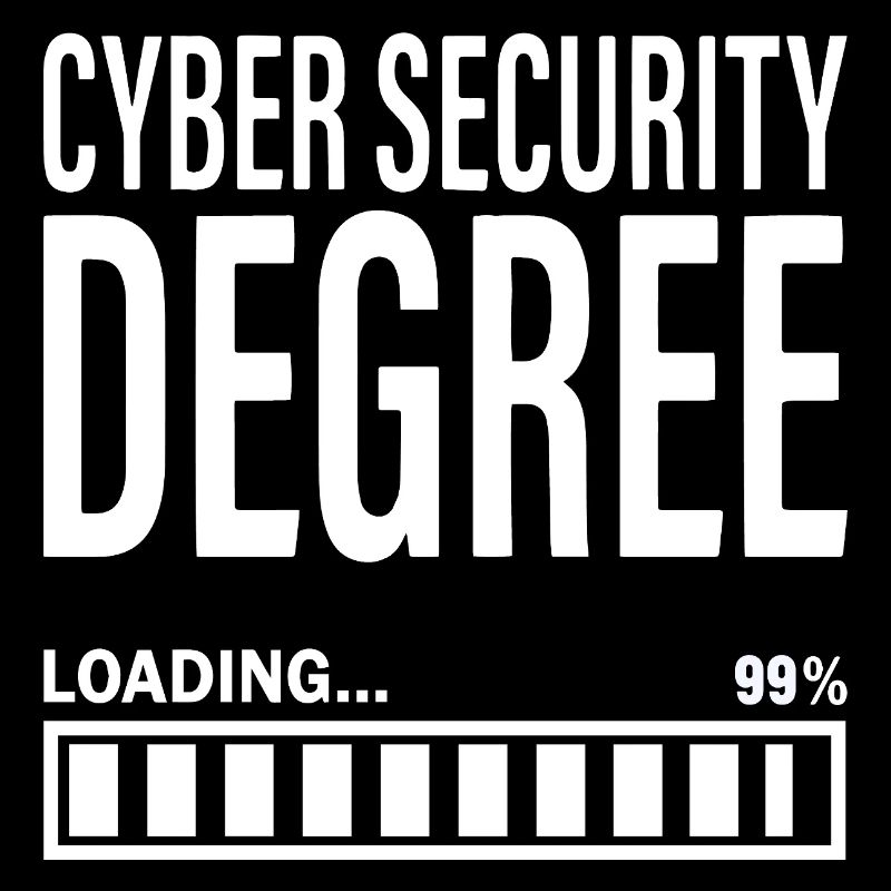 Cybersecurity Student Engineer Cyber Security