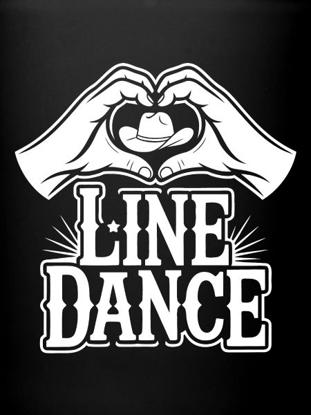 Handheart Line Dance