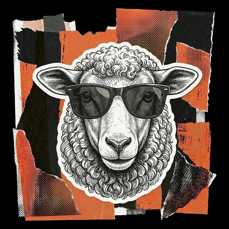 Sheep sheep