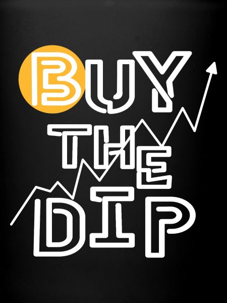 Achetez le dip !
