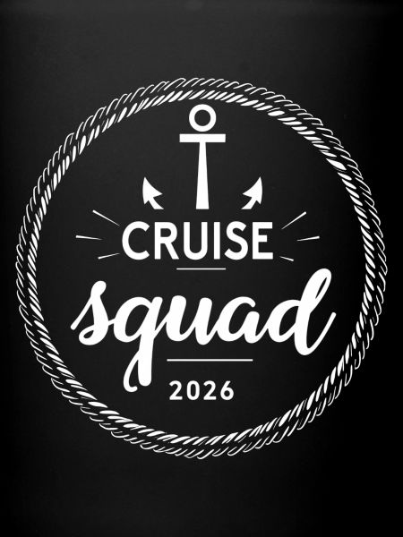 Croisière Squad Kreuzfahrt 2026