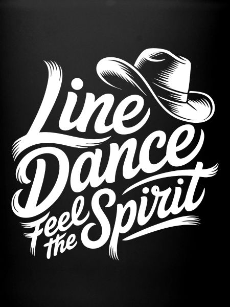 Line Dance Spirit
