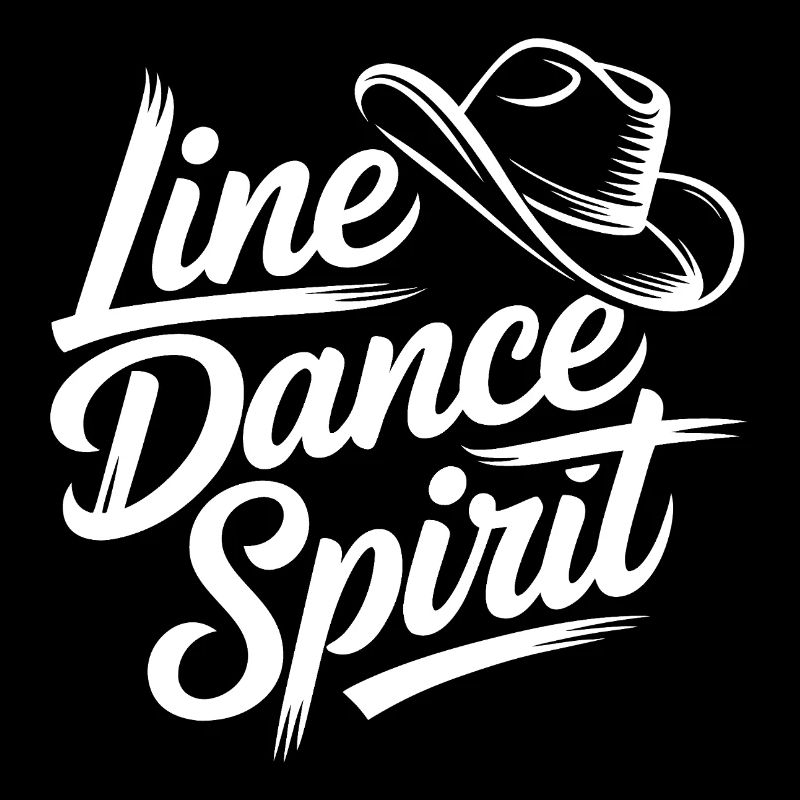 Line Dance Spirit