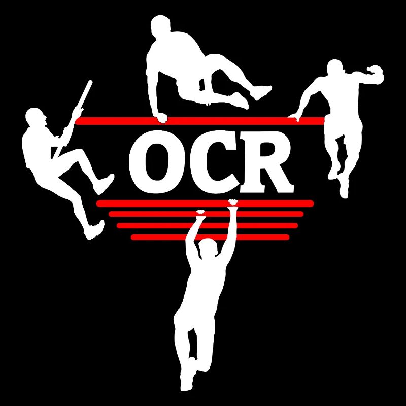 OCR Minimal – Conception propre des obstacles