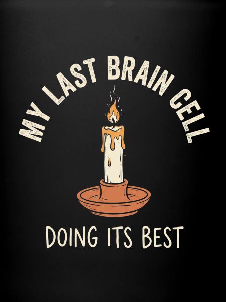 Last Brain Cell