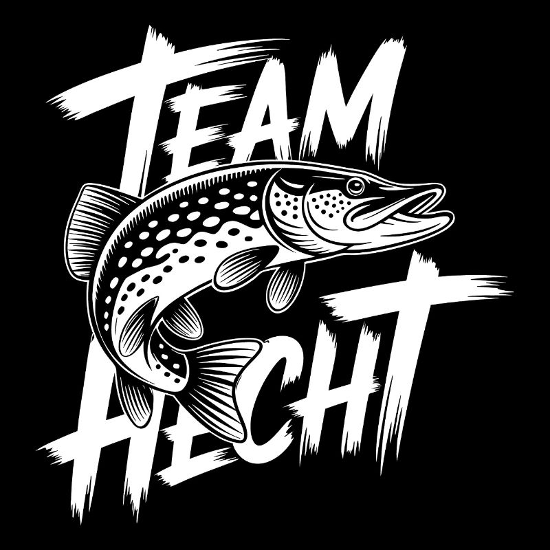 Predatory Pike