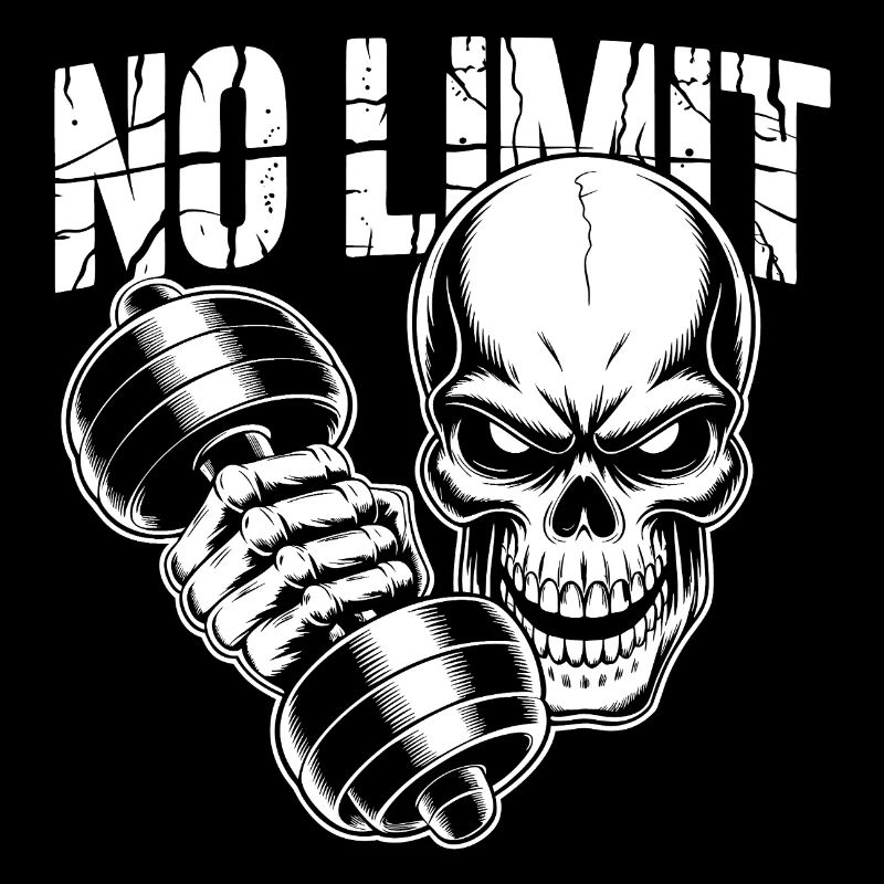 No Limit Gym
