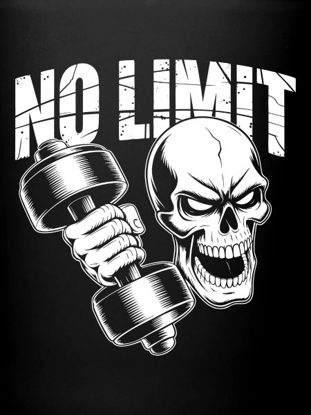 No Limit Gym