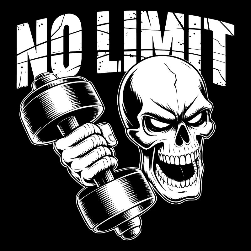 No Limit Gym