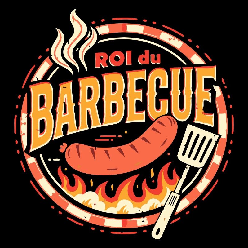 Roi du Barbecue