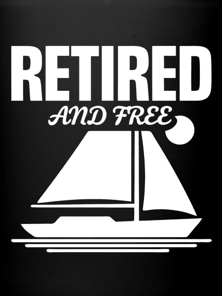 Voilier pour pensionnaires