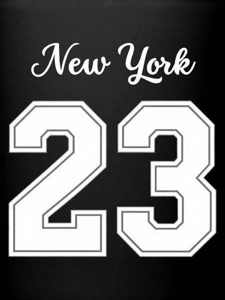 New York 23
