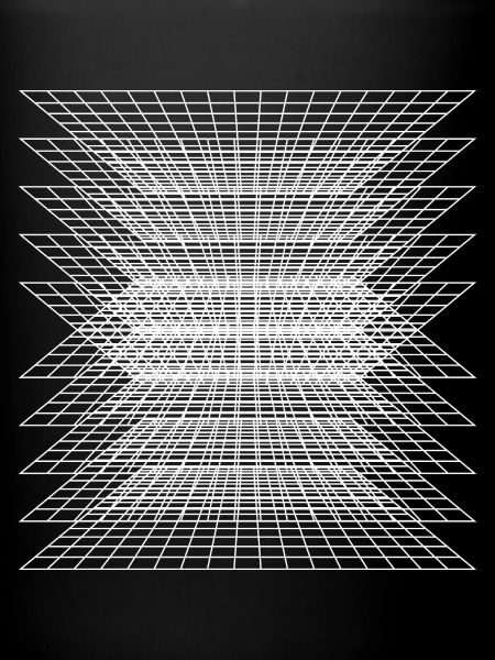 checkered pattern
