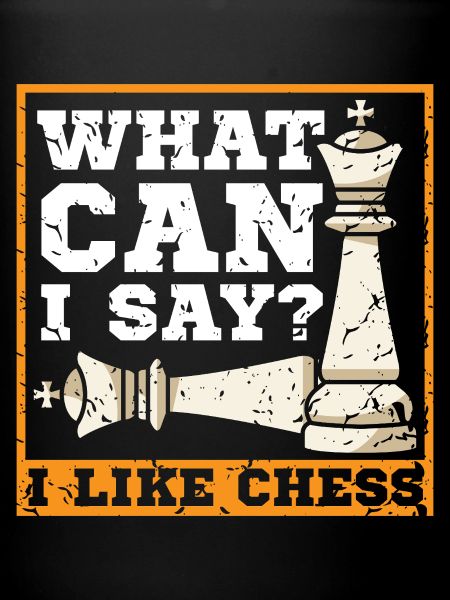 Chess Chess Player Chessboard