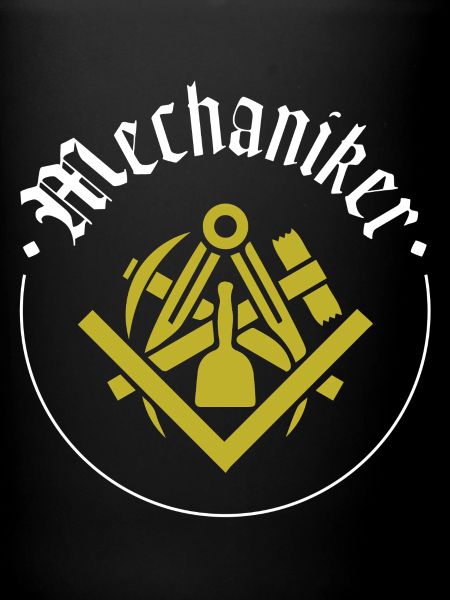 Mechanic Guild Signs